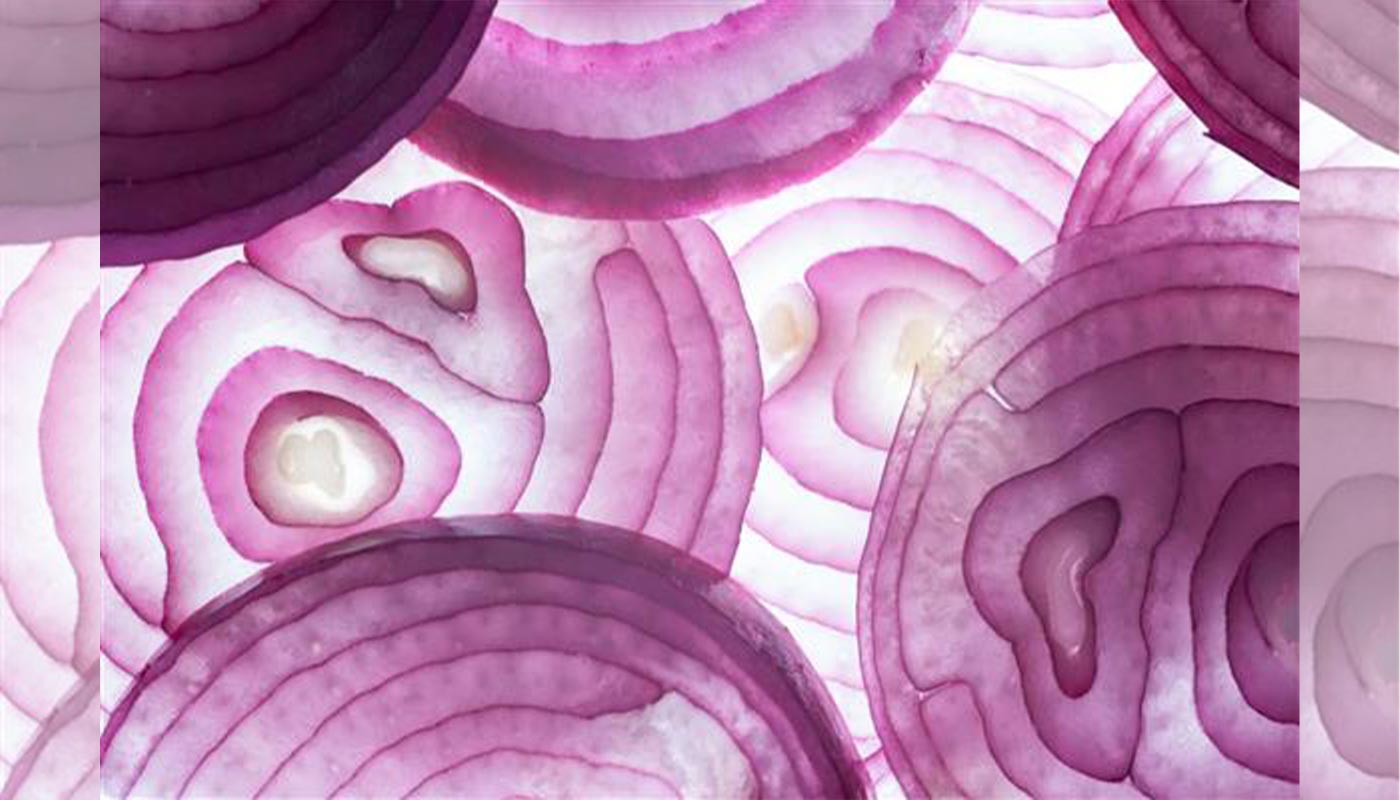 خواص مختلف پیاز - پیاز برای چی خوبه ؟